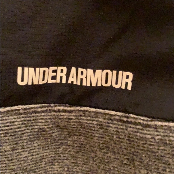 Under Armour fleece pullover - Picture 6 of 14